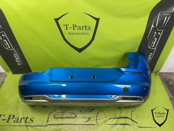 opel grandland achterbumper bumper beschikbaar voor biedingen