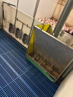 Hokinrichting voor biggen [504], Dieren en Toebehoren, Stalling en Weidegang, Boekhorst Trading, Info@boekhorsttrading.com, Singel 16, Horssen