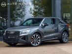 Audi SQ2 2.0 TFSI 300PK Quattro Sonos Audio Camera Virtual A, Automaat, Gebruikt, 4 cilinders, Leder en Stof