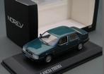 LANCIA THEMA 1984 GROEN MET. schaal 1:43 NOREV ref. 783021, Verzenden, Nieuw, Auto, Norev