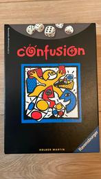 Spel Confusion, Ophalen of Verzenden, Zo goed als nieuw, Ravensburger