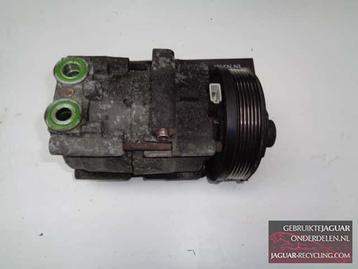 Airco pomp X-Type Diesel 2.0 / 2.2 beschikbaar voor biedingen