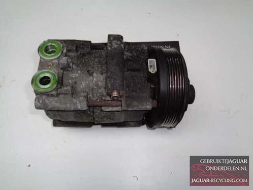 Airco pomp X-Type Diesel 2.0 / 2.2, Auto-onderdelen, Airco en Verwarming, Jaguar, Gebruikt, Ophalen of Verzenden