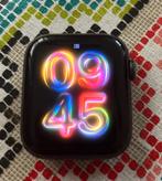 Apple Watch, Apple Watch ⌚️, Zwart, IOS, Ophalen of Verzenden
