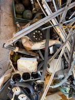 Citroen DS Onderdelen - Partij, Ophalen, Gebruikt, Citroën