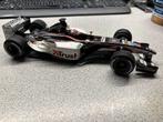 Jos Verstappen Minardi, Ophalen of Verzenden, Zo goed als nieuw, MiniChamps