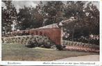 Eindhoven- -Radio Monument., Verzenden, 1940 tot 1960, Gelopen, Noord-Brabant