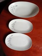 Vintage Schirnding Bavaria Serveerschalen Set, Ophalen