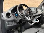 Mercedes-Benz Sprinter 315CDI 150PK 9G-Tronic L3H2 RWD / Car, Gebruikt, 4 cilinders, Wit, Mercedes-Benz