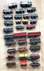 31 Wagons Spoor O, Ophalen of Verzenden