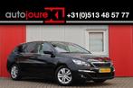 Peugeot 308 SW 1.6 BlueHDI Blue Lease Executive Pack | Origi, Voorwielaandrijving, Stof, Gebruikt, 4 cilinders