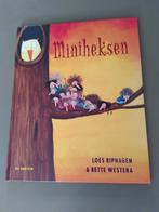 Bette Westera - Miniheksen, Boeken, Ophalen of Verzenden, Zo goed als nieuw, Bette Westera; Loes Riphagen
