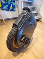 Inmotion V12 HT, Fietsen en Brommers, Fietsen | Eenwielers, Ophalen, Elektrisch, Zo goed als nieuw