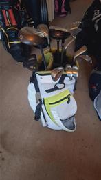 Callaway Links2Links Wilson Damesset, Sport en Fitness, Golf, Ophalen, Gebruikt, Set, Overige merken