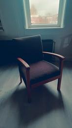 Prachtig oud stoeltje, Ophalen