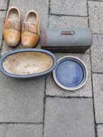 Curiosa en Brocante Collectie, Antiek en Kunst, Ophalen