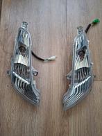 Sym Fiddle 2 Voorverlichting Set, Ophalen of Verzenden, Gebruikt, Koplamp, SYM