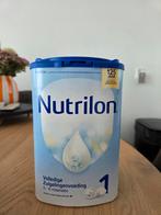 Nutrilon 1 (dicht!), Ophalen of Verzenden, Nieuw, Overige typen