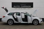 Seat Leon ST 1.8 TSI FR 179PK DSG Carplay ACC Camera Navi, Auto's, Seat, 1272 kg, Stof, Gebruikt, 4 cilinders