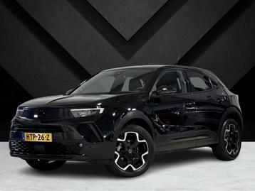 Opel Mokka Ultimate+ 1.2 Turbo 130pk EAT8 | STOELMASSAGE | A beschikbaar voor biedingen