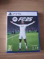 Fifa 25 PS5, Spelcomputers en Games, Ophalen of Verzenden, Zo goed als nieuw