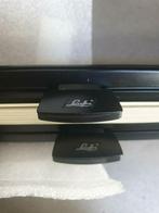 Luxaflex duette verduisterend 131x44cm, Nieuw, 100 tot 150 cm, Wit, Nieuw, Ophalen of Verzenden