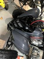 Kappen set yamaha raptor 700, Ophalen of Verzenden