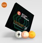 Bitcoin, Kaas, Ethereum - Het Crypto Boter-Kaas-Eierenn!, Een of twee spelers, Ophalen of Verzenden, Nieuw