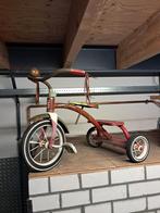 Oude radio flyer driewieler, Ophalen of Verzenden, Gebruikt