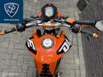 KTM 200 Duke, lage km. stand, vol met opties, Bedrijf, Toermotor, 200 cc, 12 t/m 35 kW