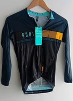 Nieuwe Fietskleding Gobik Longsleeve Shirt XS Wielrennen MTB, XS, Nieuw, Ophalen of Verzenden, Gobik