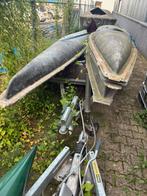Kano mallen, Watersport en Boten, Kano's, Ophalen, Gebruikt, Eén persoon, Overige typen
