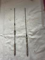 Industriële Thermometer Probes (2x), Antiek en Kunst, Ophalen