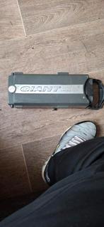 Fiets accu Giant, Ophalen of Verzenden, Gebruikt