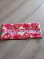 Pip Studio kussensloop, Ophalen of Verzenden, Zo goed als nieuw, Blauw, Vierkant