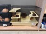 Hamsterkooi, Kooi, Ophalen, Minder dan 60 cm, Minder dan 75 cm