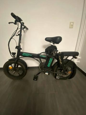 Hitway bk5 extra grote banden beschikbaar voor biedingen