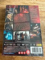 Supernatural - complete Seizoen 13 originele dvd NLO SEALEND, Cd's en Dvd's, Dvd's | Tv en Series, Boxset, Verzenden, Nieuw in verpakking