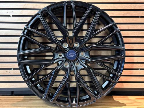 20 inch Ford Transit Custom 6x120 245/45/20 Et50, Auto-onderdelen, Banden en Velgen, Banden en Velgen, Zomerbanden, 20 inch, 245 mm
