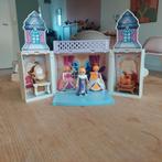 Playmobil Prinsessenkasteel, Ophalen, Gebruikt, Complete set