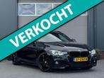 BMW 3-serie Touring 318i/136pk Edition M-Sport Shadow Execut, Automaat, Gebruikt, Traction-control, 1465 kg