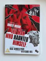 The Man Who Haunted Himself Blu-ray + Dvd, Verzenden, Zo goed als nieuw