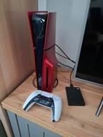 PS 5 slim disc, Spelcomputers en Games, Ophalen