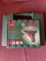 Originele koffer voor BOSCH PSR 10,8 LI, Ophalen of Verzenden, Zo goed als nieuw