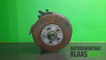 Fusee links-voor van een Skoda Roomster beschikbaar voor biedingen