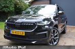 Skoda Kodiaq 1.5 TSI Sportline Business 7 Persoons Automaat/, 1566 kg, 4 cilinders, 150 pk, Zwart
