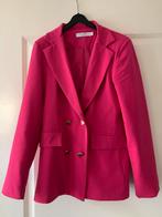 Roze blazer Costes mt S, Ophalen of Verzenden, Zo goed als nieuw, Roze, Maat 36 (S)