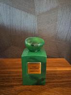 Vert malachite Giorgio Armani 100ml parfum, Ophalen of Verzenden, Zo goed als nieuw, Parfumfles