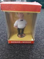 Lambik porselein, Suske en wiske, Beeldje of Figuurtje, Ophalen of Verzenden, Zo goed als nieuw