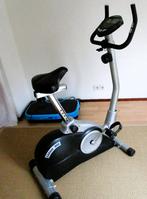 Dunlop cardio 900 hometrainer, Sport en Fitness, Fitnessapparatuur, Ophalen, Gebruikt, Metaal, Hometrainer